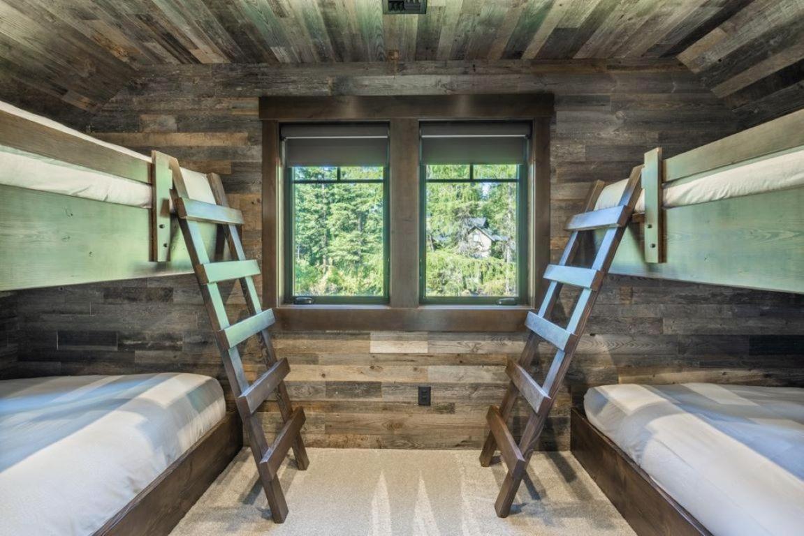Suncadia 4 Bdrm Home Beautiful Floor To Ceiling Fireplace Cle Elum Eksteriør billede