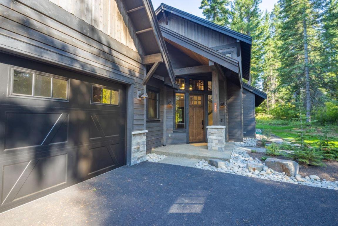 Suncadia 4 Bdrm Home Beautiful Floor To Ceiling Fireplace Cle Elum Eksteriør billede